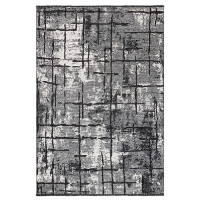 Tareia Abstract Indoor Rug