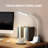 23'' Desk Lamp with USB and Outlet-217794273