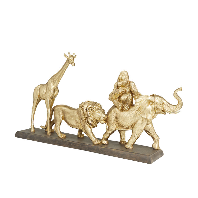 Figurine Ehrlich