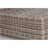 Elegant Fully Assembled 66'' Wide Outdoor Wicker Loveseat With Plush Cushions – Perfect For Cozy Gatherings