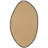 Dodie Asymmetrical Mirror