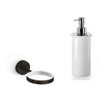 Baketo Bathroom Accessory Set