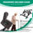 Baugus Lift Assist Power Recliner-801725722