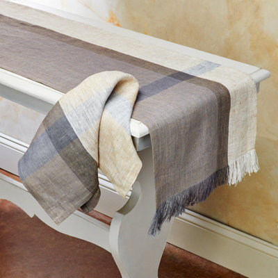 ALLANDY Runner – 14"x90"