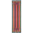 Paulina Hand Woven Performance Machine Washable Geometric Indoor/Outdoor Area Rug-24291506