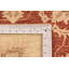 Tapis crème Josie