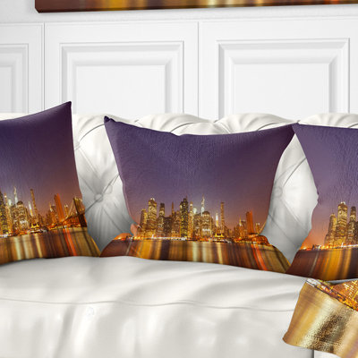Throw Pillow