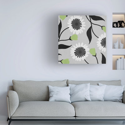 Bolog Sasha Daisy Dukes III Canvas Art_ALI73255
