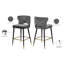 Tabouret de bar 28 po Kelly-31892930