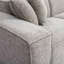 Canapé modulaire Cherylee Chenille Basketweave-113005417
