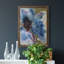 Beauté changeante II - Peinture sur toile encadrée-911590759-911590767