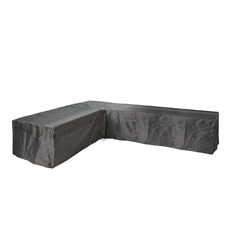 Jayant Outdoor Patio Sofa Cover