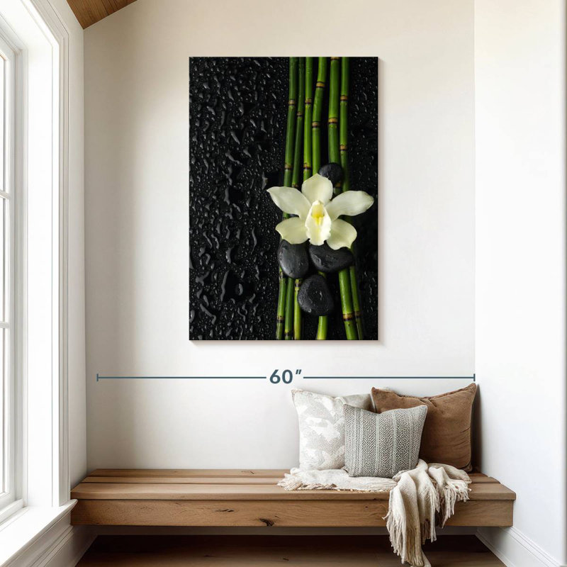 Kerrick Fresh Spa, 45" H x 30" W
