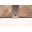 Tapis Silk Shadow Brown 7'10" x 10'2"