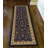 Weisgerber Oriental Blue Navy Indoor Area Rug-32096266