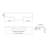 Dowell Kitchen Cabinet Finger Pull-43157572-122083101