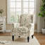 Upholstered Accent Chair-41919958