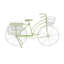 Support pour plante Hille