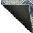Premium Machine Washable Sykora AMF1442 Formal Rug-531340241