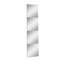 Bisou Rectangle Wall Mirror