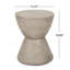 Table d'appoint Hourabl