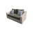 Martinique 109.5" Wide Patio Sectional-120756655-120797318