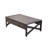 Ajai 8 - Person Modular Patio Conversation Sets with Cushions