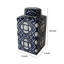 Urnes et pots en porcelaine