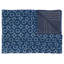 Jeté en coton Kantha