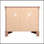 Commode télé Louis Phillipe, cerisier-970035500