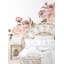 Adhésif décoratif fleur-1663158146