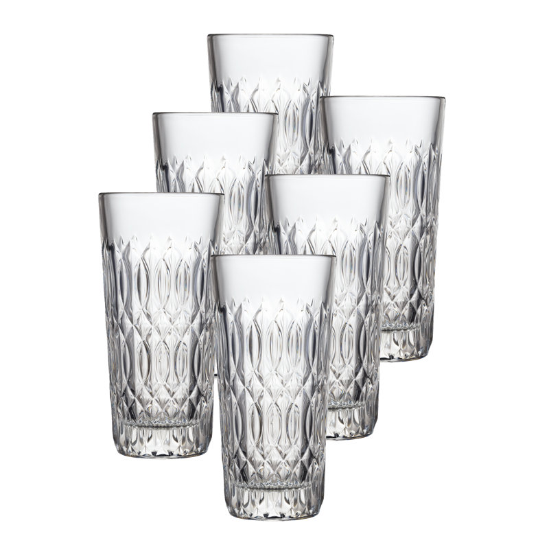 Verone Highball Glass