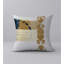 Housse de coussin décorative carrée/insert Precious-402266613