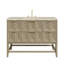 Emmeline 48'' W Single Vanity-951782772-982103950