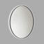 Cadre Round Mirror 36x36 from Generation Lighting -1202217067-1202217056