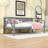 Cladinoro Wood Daybed with Slats-543360663-543360658