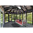 Adrow Solid Wood Hanging Daybed-1122594400-1122594409