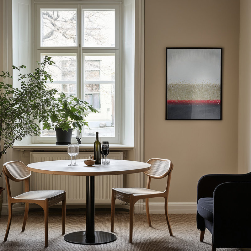 Wrapped Canvas Print, 91.44 cm H x 60.96 cm W