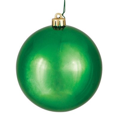 The Holiday Aisle® 6" Shatterproof Bauble