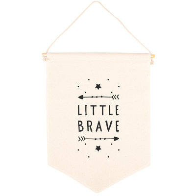 Little Brave Bannières