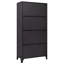 Vytis Metal 1 - Tier 90cm Cubby-1551609257