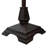 Ensemble de lampes de table et sur pied 2 pièces Metcalfe