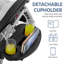 Fauteuil inclinable Hendon-797837339-750755230