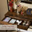 Oscar Dressing Table with Mirror-1942269064