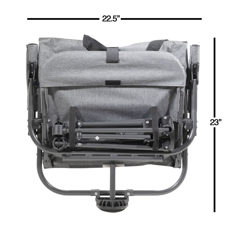 Keeyan Folding Camping Chair