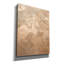  'Metallic - Copper' by Design Fabrikken Canvas Wall Art-434201374