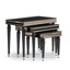 La Francaise Nesting End Table