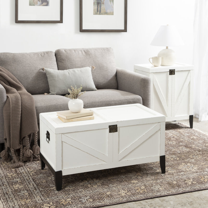 Table basse Dayanah