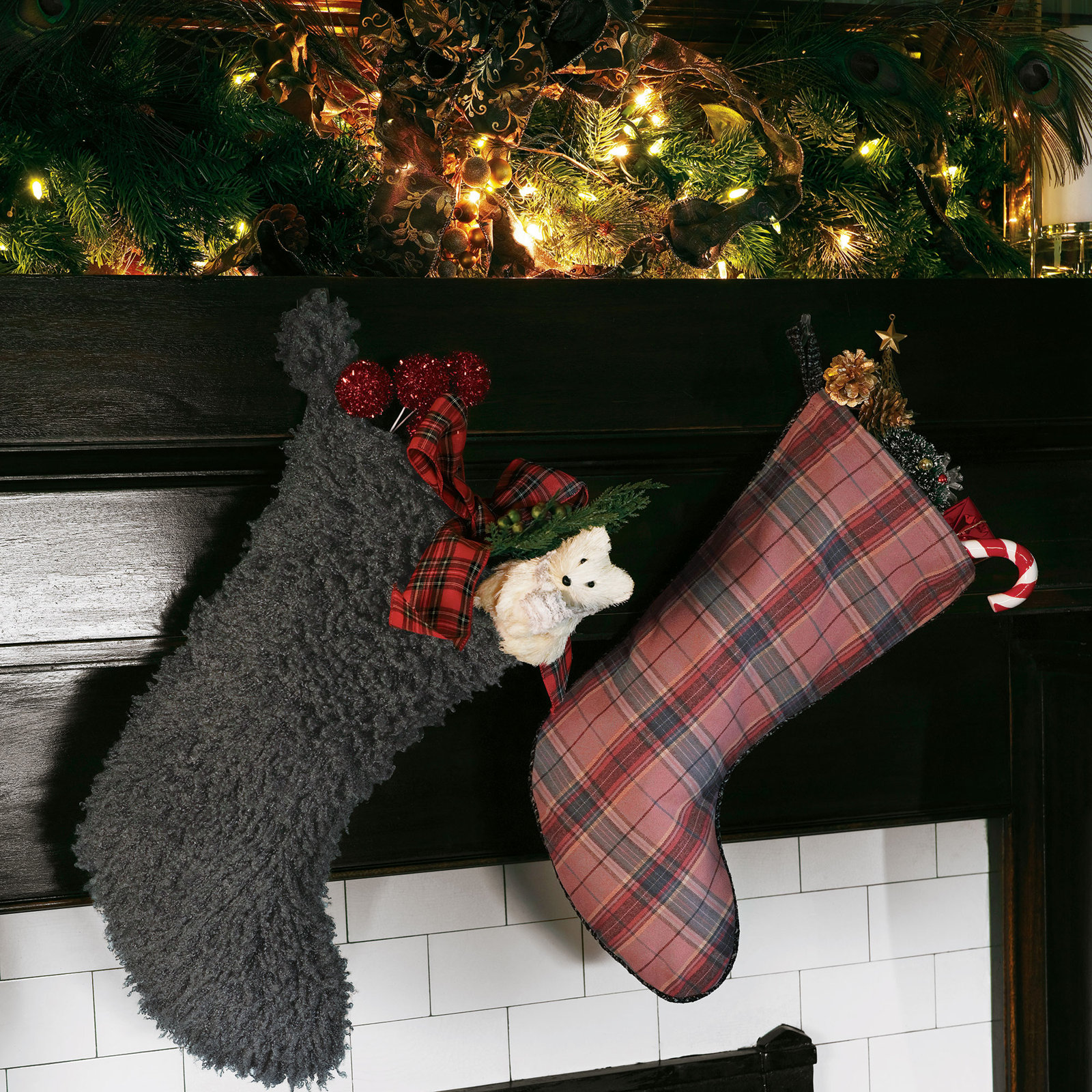 Lennox Stocking