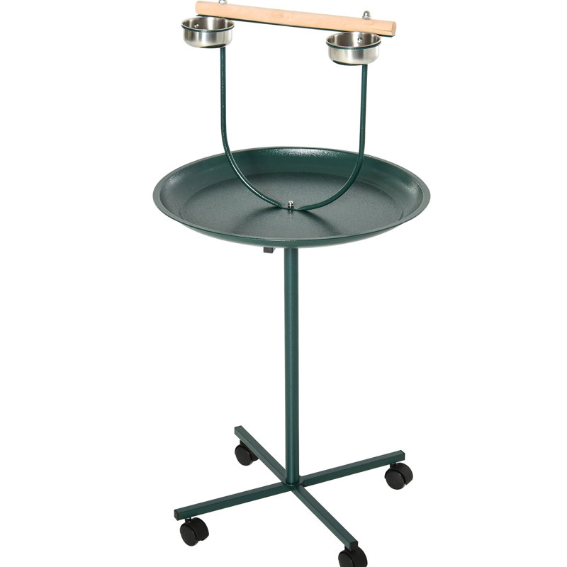 Aire de jeu 48 po Rolling Bird